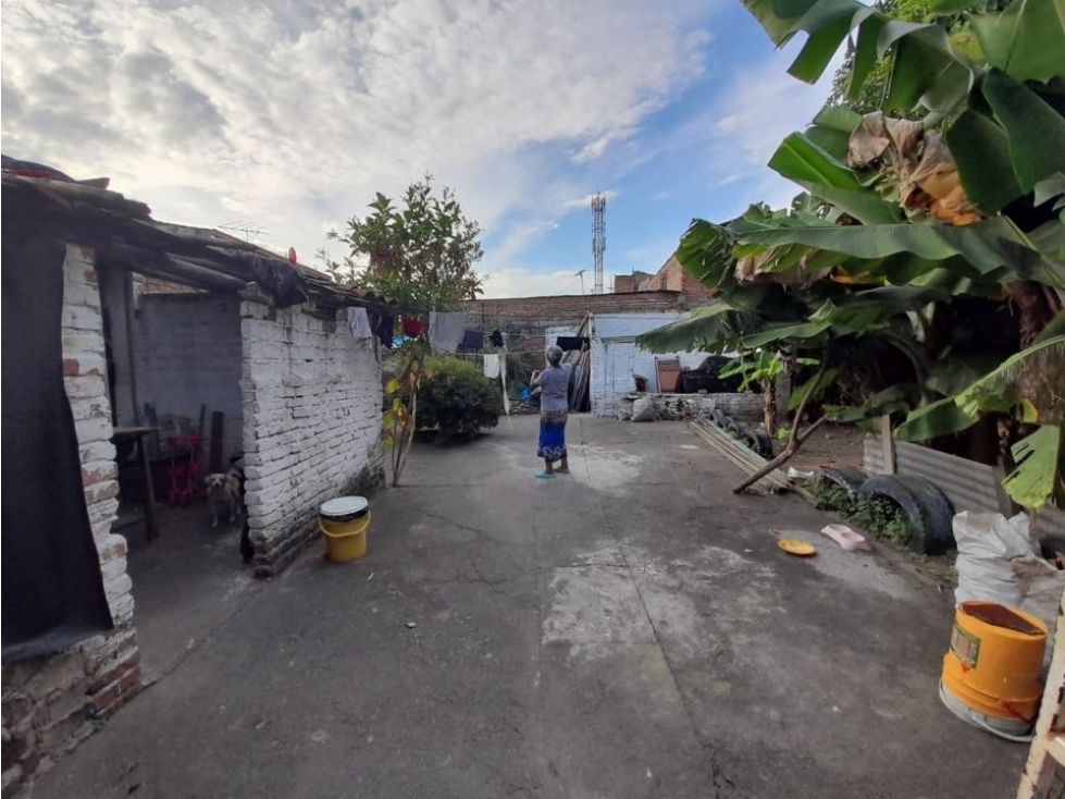 Barrio Colombia - Casa/lote en venta Palmira Valle del Cauca — foto 2
