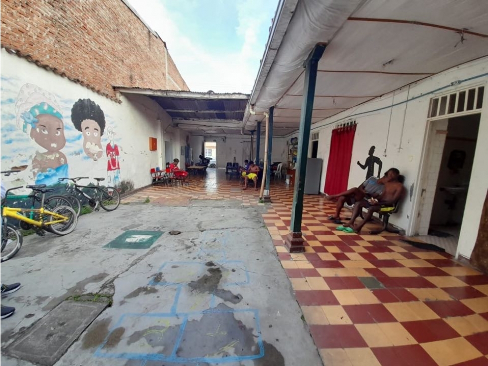 Barrio Colombia - Casa/lote en venta Palmira Valle del Cauca — foto 3