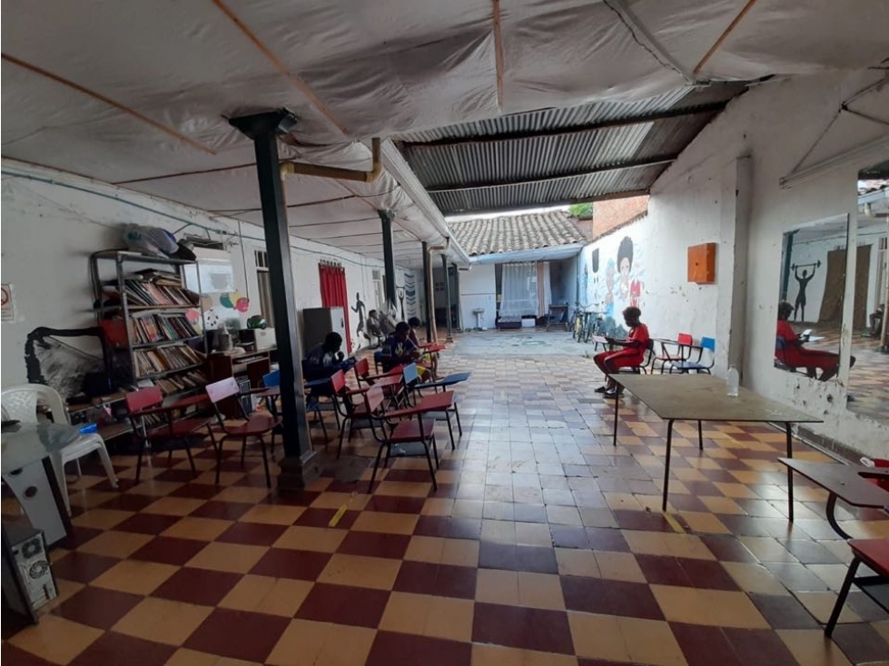 Barrio Colombia - Casa/lote en venta Palmira Valle del Cauca — foto 4