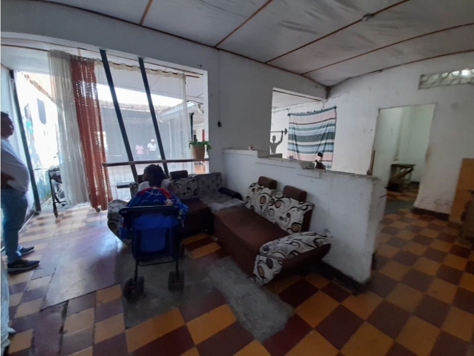 Barrio Colombia - Casa/lote en venta Palmira Valle del Cauca — foto 5