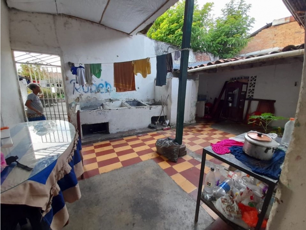 Barrio Colombia - Casa/lote en venta Palmira Valle del Cauca — foto 6