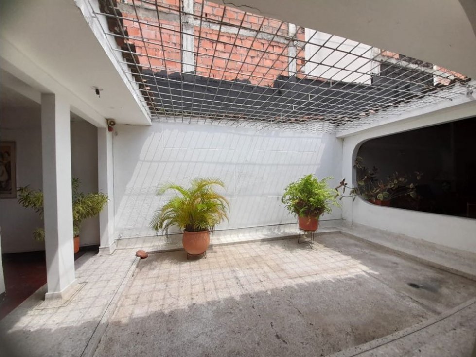 Se vende casa amplia de una planta Barrio La Colombina Palmira Valle — foto 4