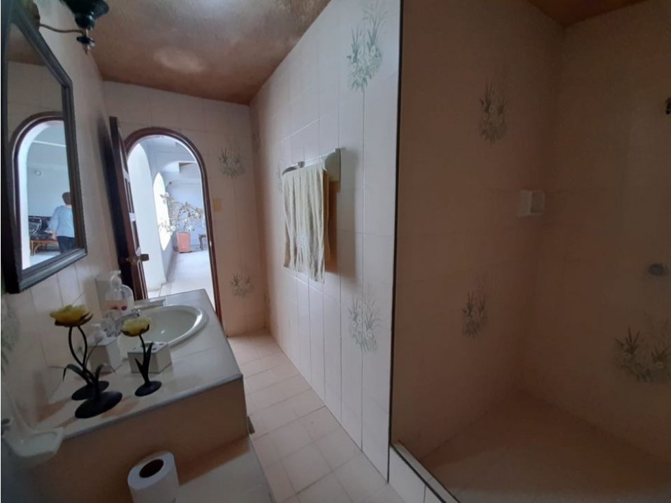 Se vende casa amplia de una planta Barrio La Colombina Palmira Valle — foto 6