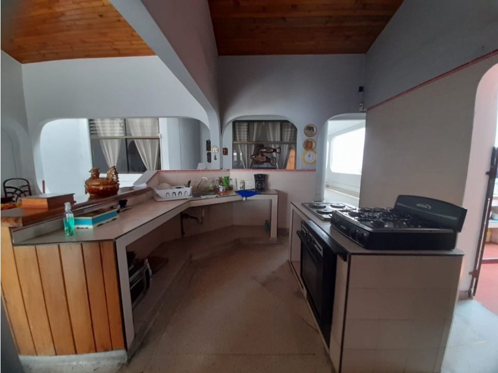 Se vende casa amplia de una planta Barrio La Colombina Palmira Valle — foto 3