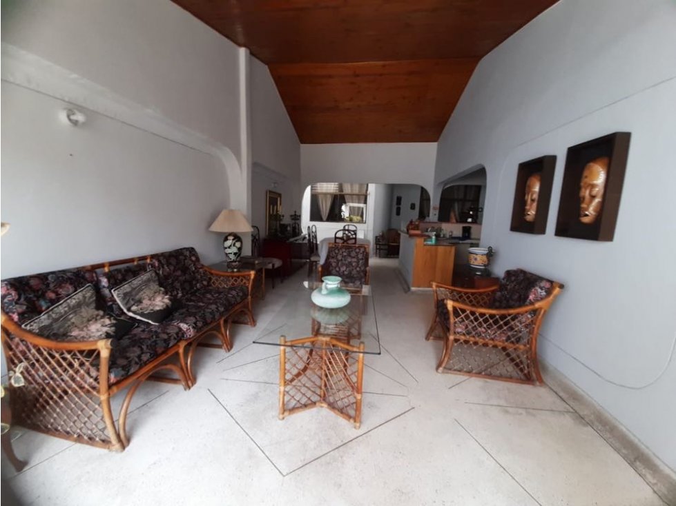 Se vende casa amplia de una planta Barrio La Colombina Palmira Valle — foto 5