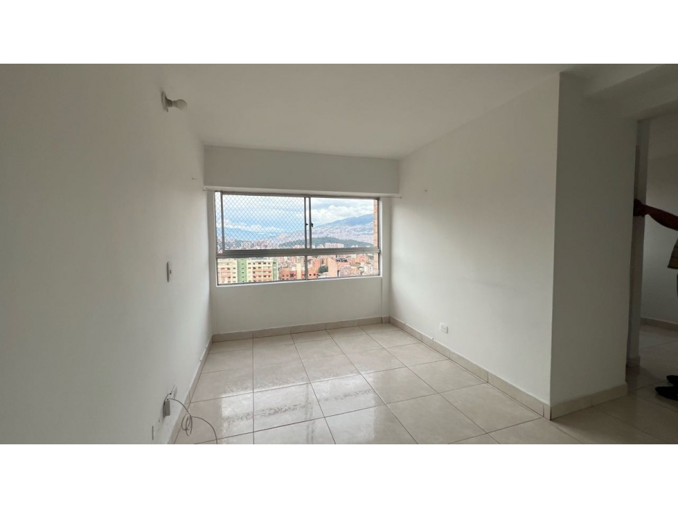 Apartaestudio en venta Barrio Cristóbal — foto 3