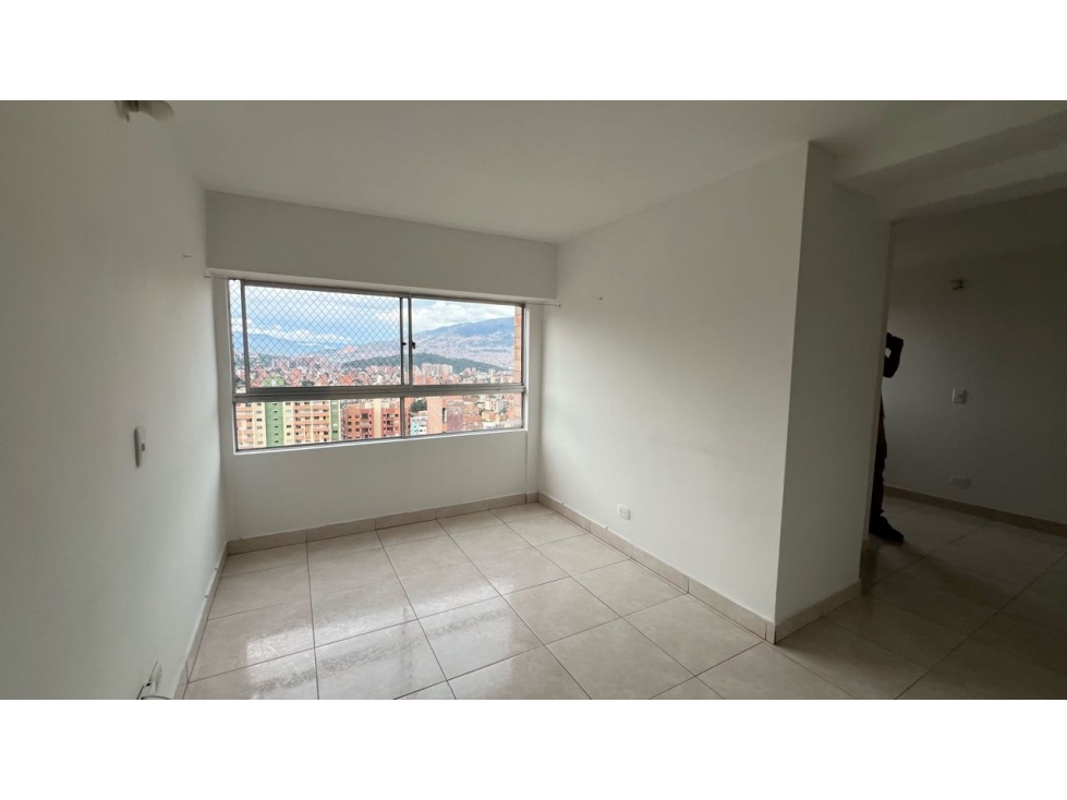 Apartaestudio en venta Barrio Cristóbal — foto 2