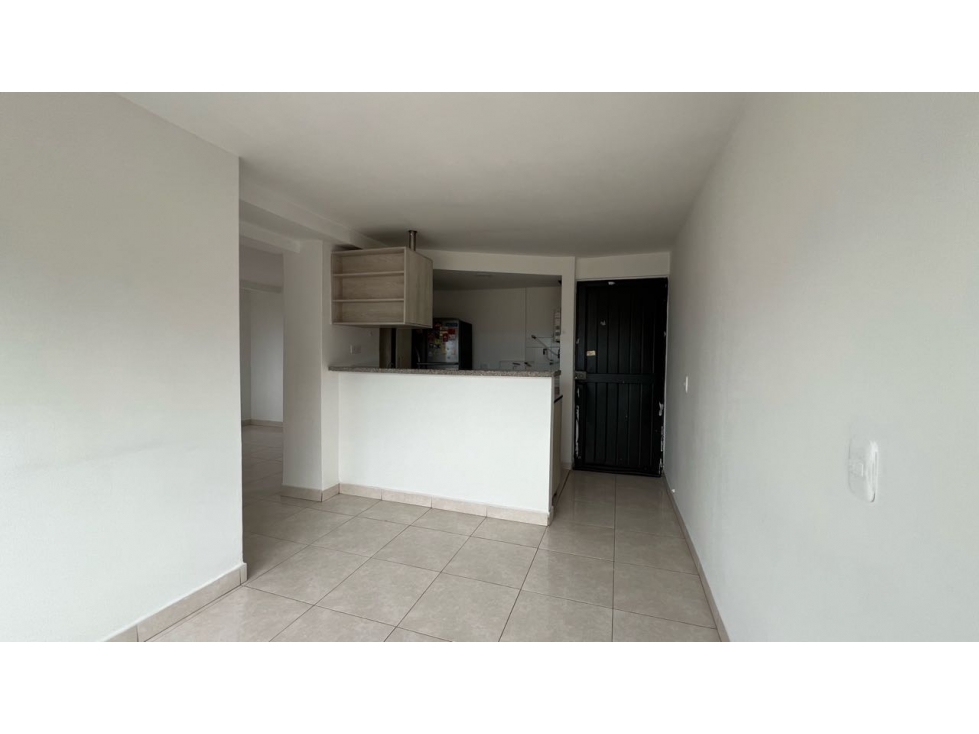Apartaestudio en venta Barrio Cristóbal — foto 6