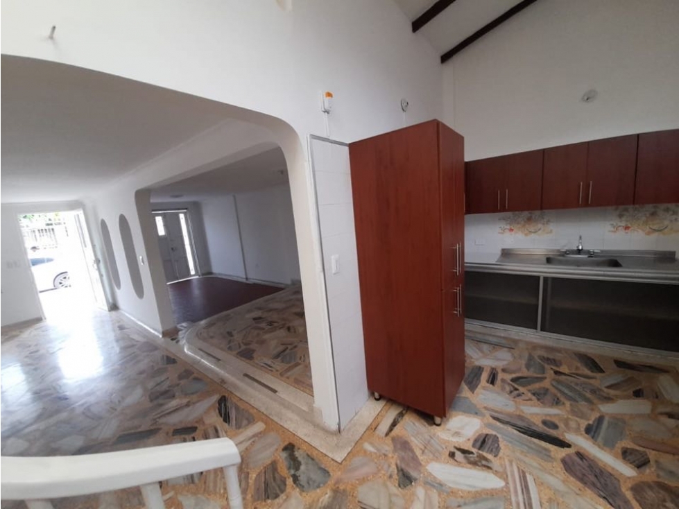 Casa de dos pisos en venta | El Prado - Palmira — foto 2