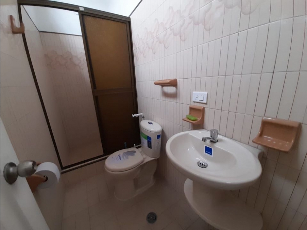 Casa de dos pisos en venta | El Prado - Palmira — foto 4