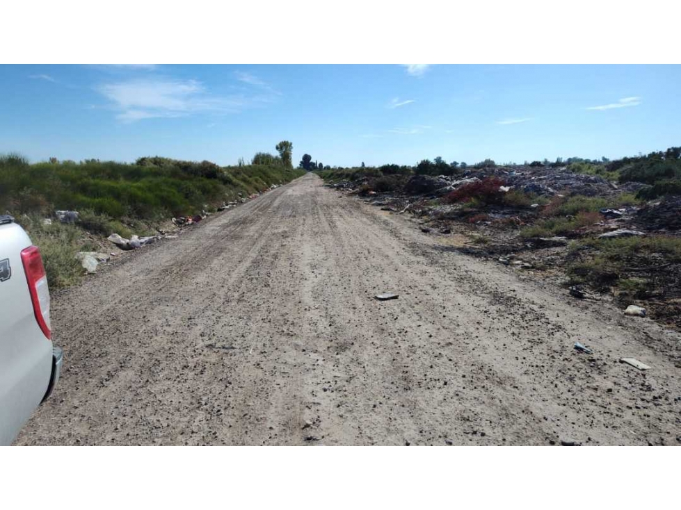 VENTA DE EXCELENTE FINCA 8.1 HAS EN LOS CORRALITOS, GUAYMALLÉN-MZA. - 2