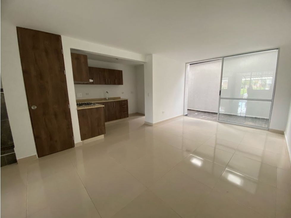 Barrio La Italia - Casa para estrenar en venta Palmira Valle del Cauca