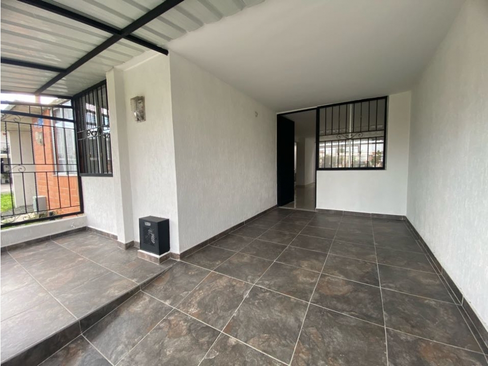 Barrio La Italia - Casa para estrenar en venta Palmira Valle del Cauca — foto 2