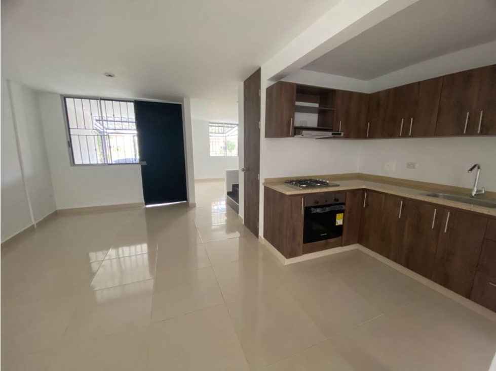 Barrio La Italia - Casa para estrenar en venta Palmira Valle del Cauca — foto 3