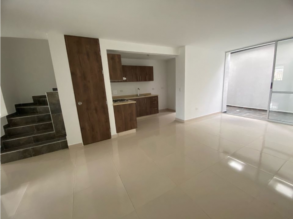 Barrio La Italia - Casa para estrenar en venta Palmira Valle del Cauca — foto 4