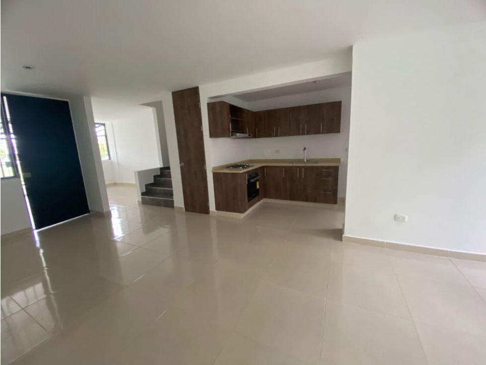 Barrio La Italia - Casa para estrenar en venta Palmira Valle del Cauca — foto 5