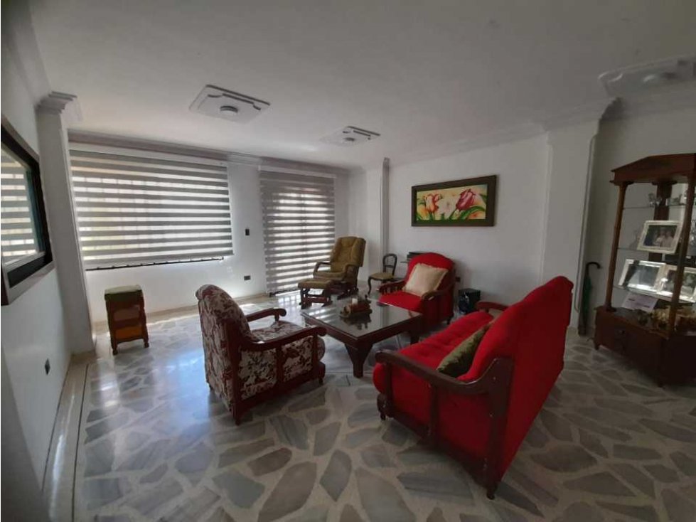 Barrio Las Américas - Casa en venta - 1
