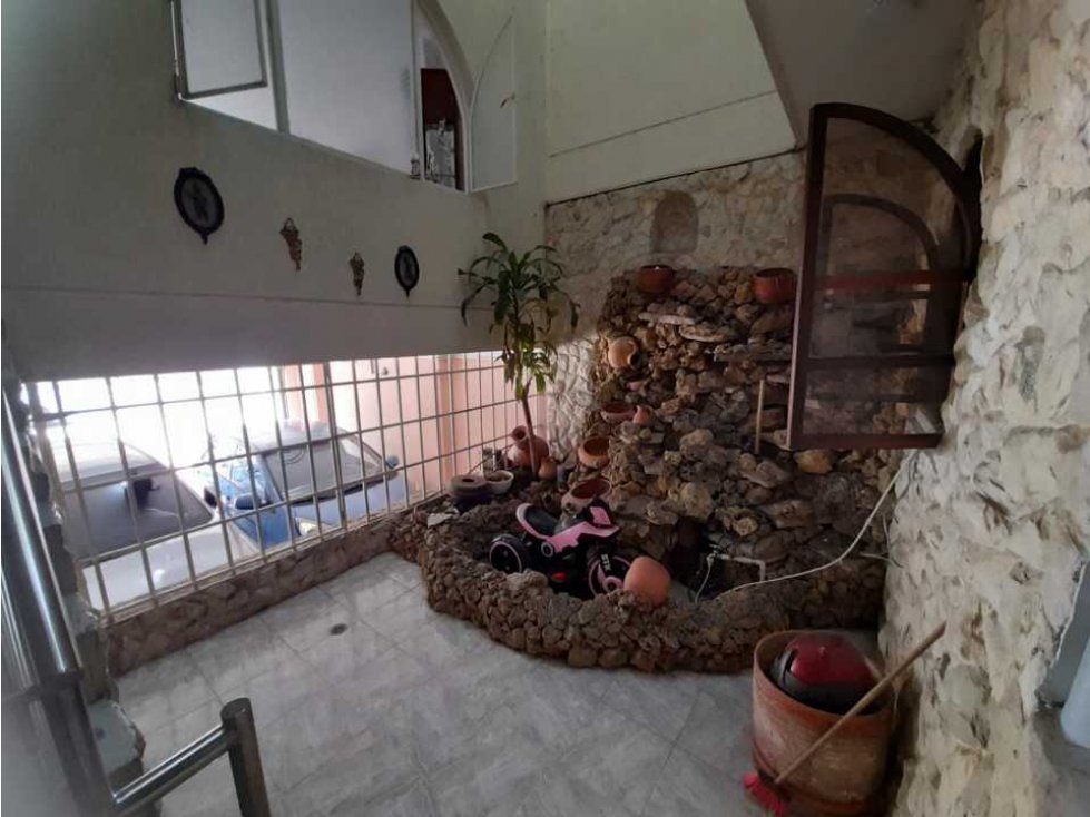 Barrio Las Américas - Casa en venta - 2