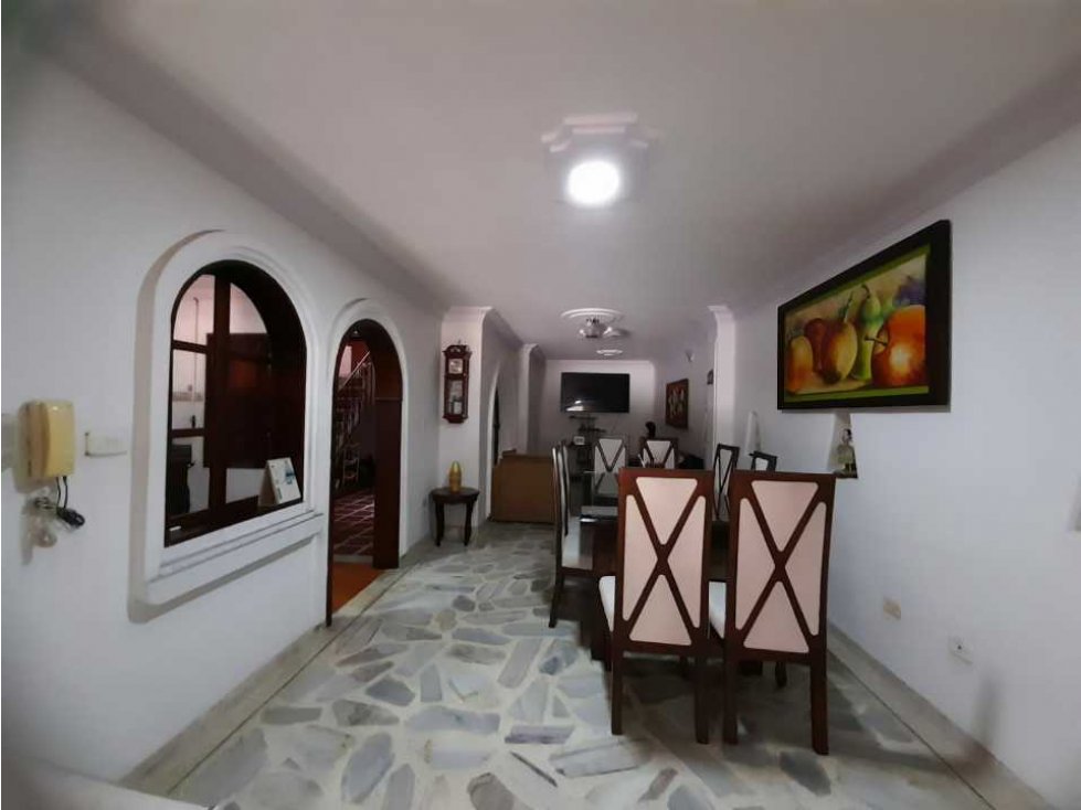 Barrio Las Américas - Casa en venta - 3