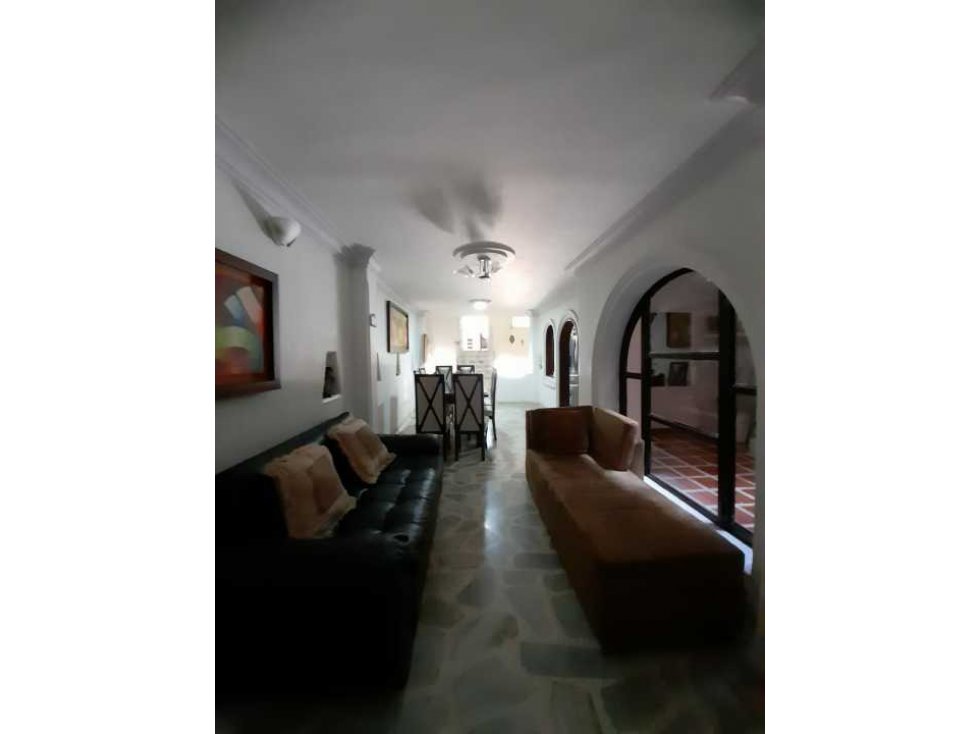 Barrio Las Américas - Casa en venta - 4