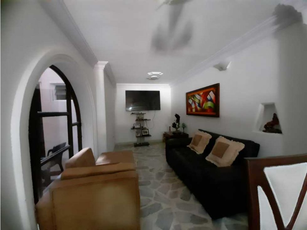 Barrio Las Américas - Casa en venta - 5