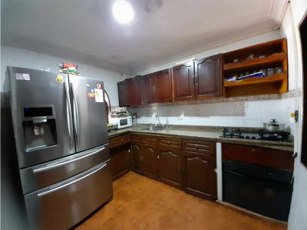 Barrio Las Américas - Casa en venta - 6