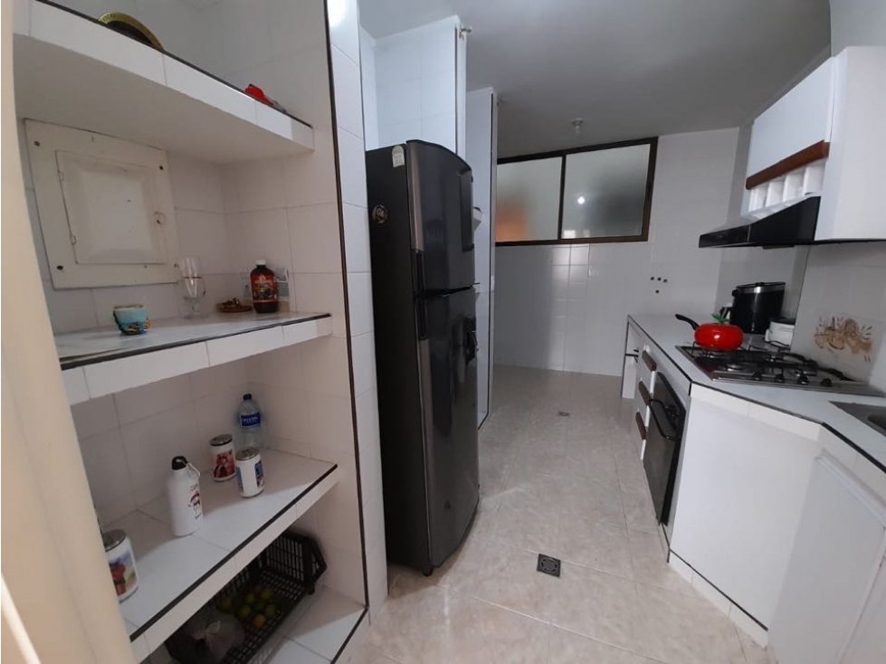 Barrio Las Flores - Apartamento en venta Palmira Valle del Cauca — foto 4