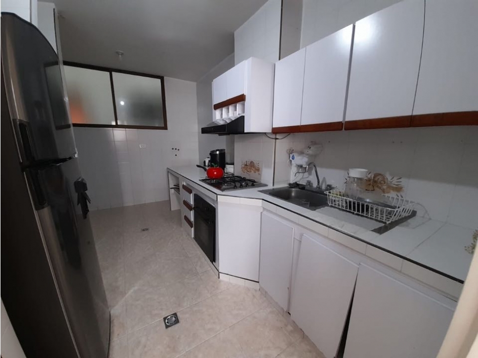 Barrio Las Flores - Apartamento en venta Palmira Valle del Cauca — foto 5
