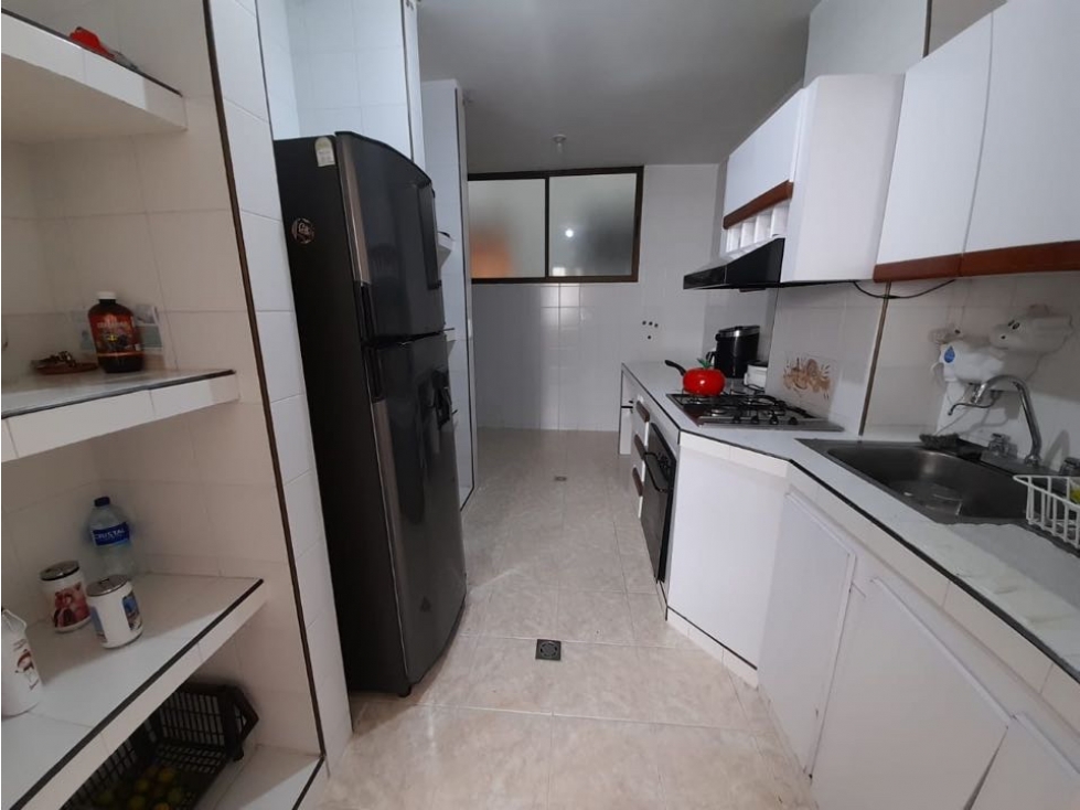Barrio Las Flores - Apartamento en venta Palmira Valle del Cauca — foto 6