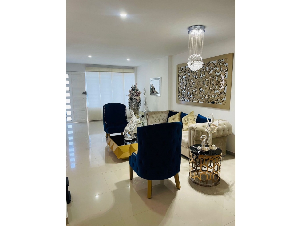 Barrio Las Flores - Casa en venta y/o permuta — foto 3