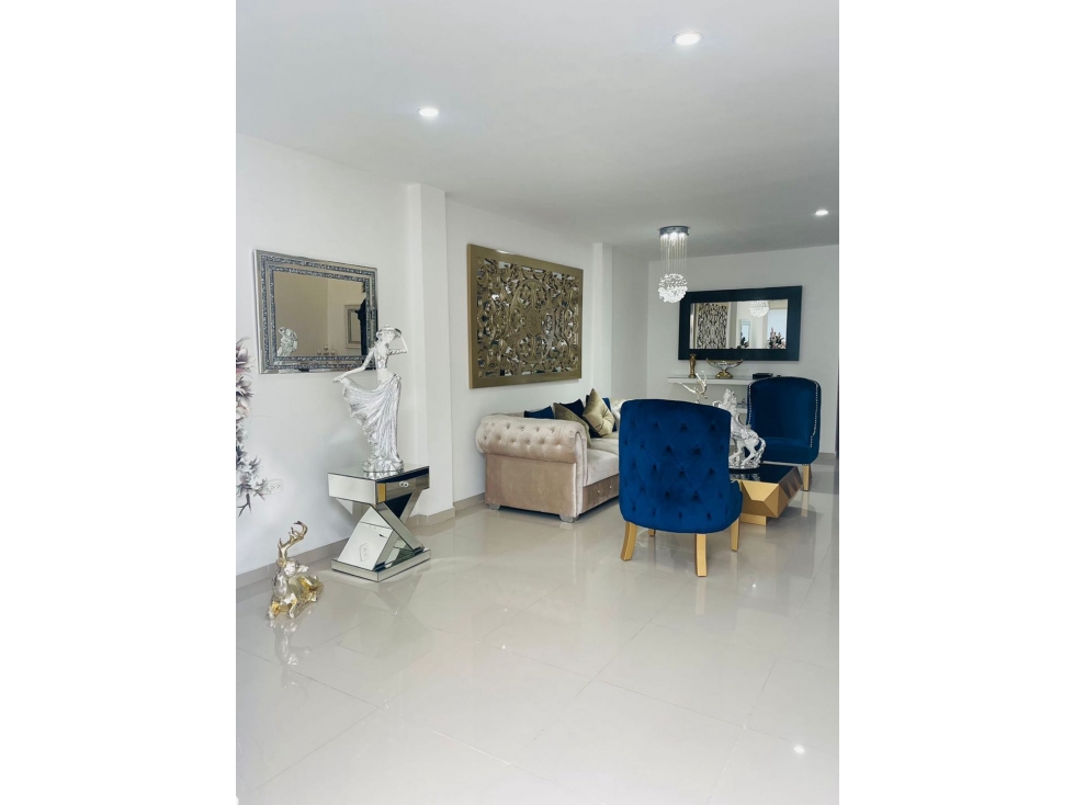 Barrio Las Flores - Casa en venta y/o permuta