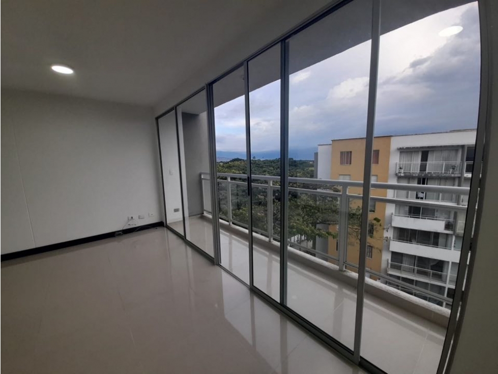 Barrio Las Mercedes - Apartamento en conjunto cerrado en venta Palmira - 4