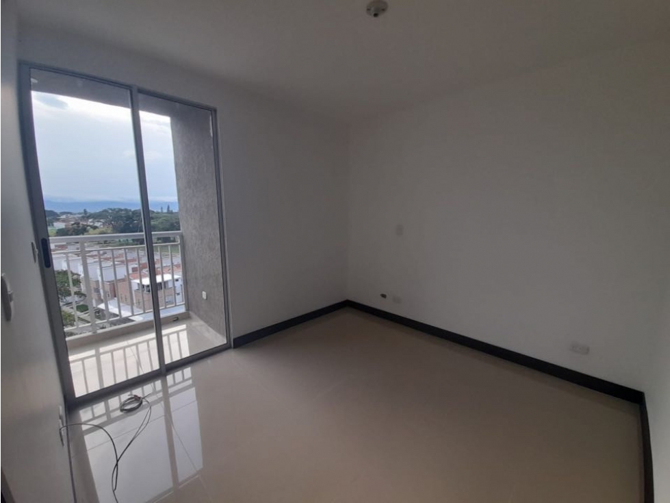 Barrio Las Mercedes - Apartamento en conjunto cerrado en venta Palmira - 6