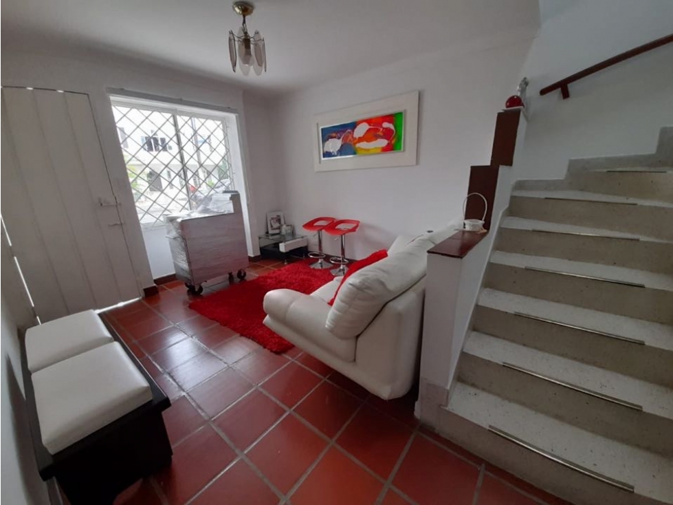 Casa de dos pisos en venta | Las Mercedes - Palmira — foto 2