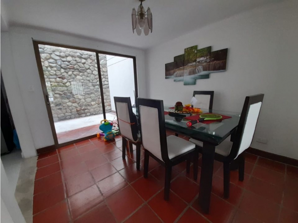 Casa de dos pisos en venta | Las Mercedes - Palmira — foto 3