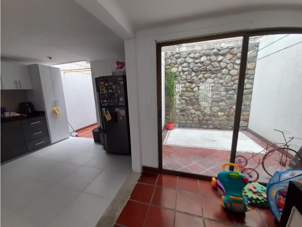Casa de dos pisos en venta | Las Mercedes - Palmira — foto 4