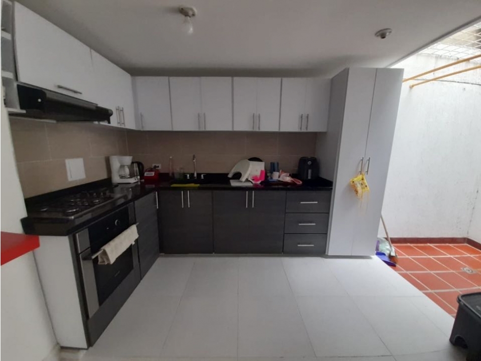 Casa de dos pisos en venta | Las Mercedes - Palmira — foto 6