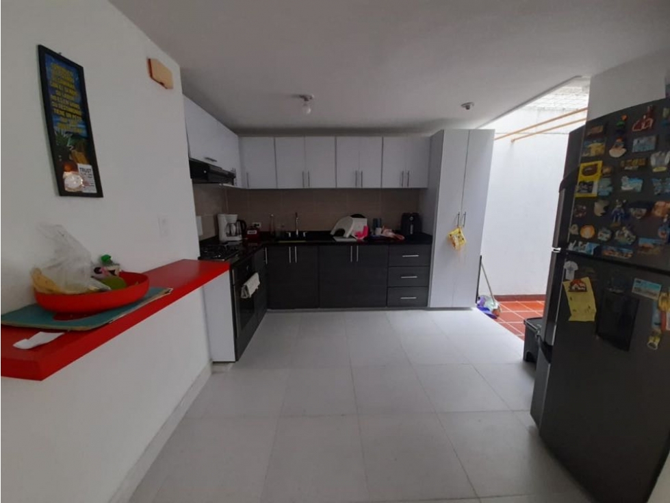 Casa de dos pisos en venta | Las Mercedes - Palmira — foto 5
