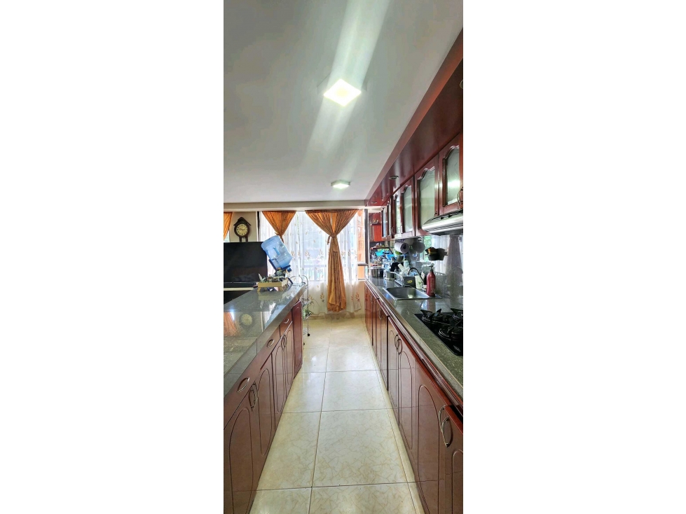 BARRIO POBLADO-CASA EN VENTA-MOSQUERA-CMO1860POB (CS) - 4