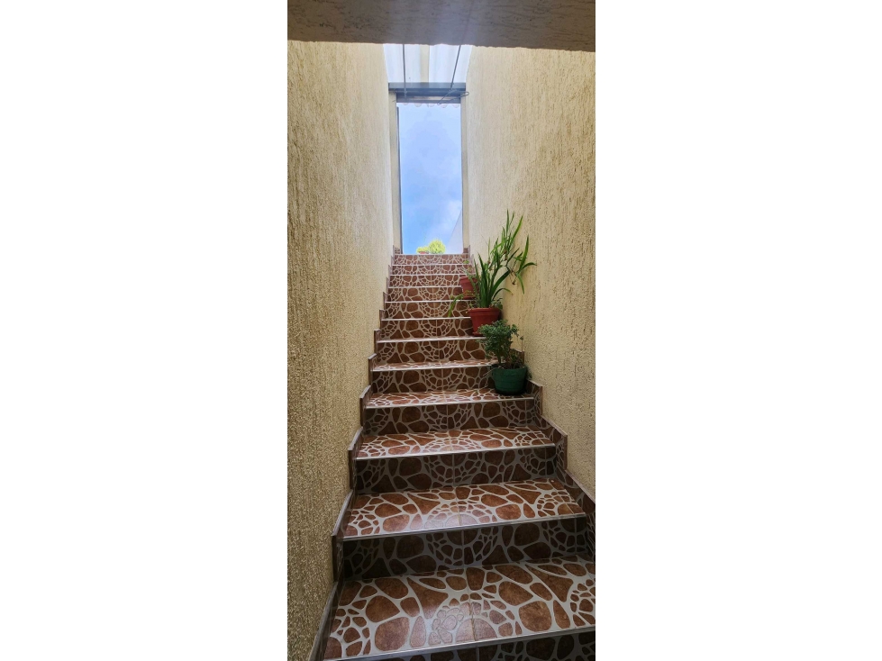 BARRIO POBLADO-CASA EN VENTA-MOSQUERA-CMO1860POB (CS) - 5