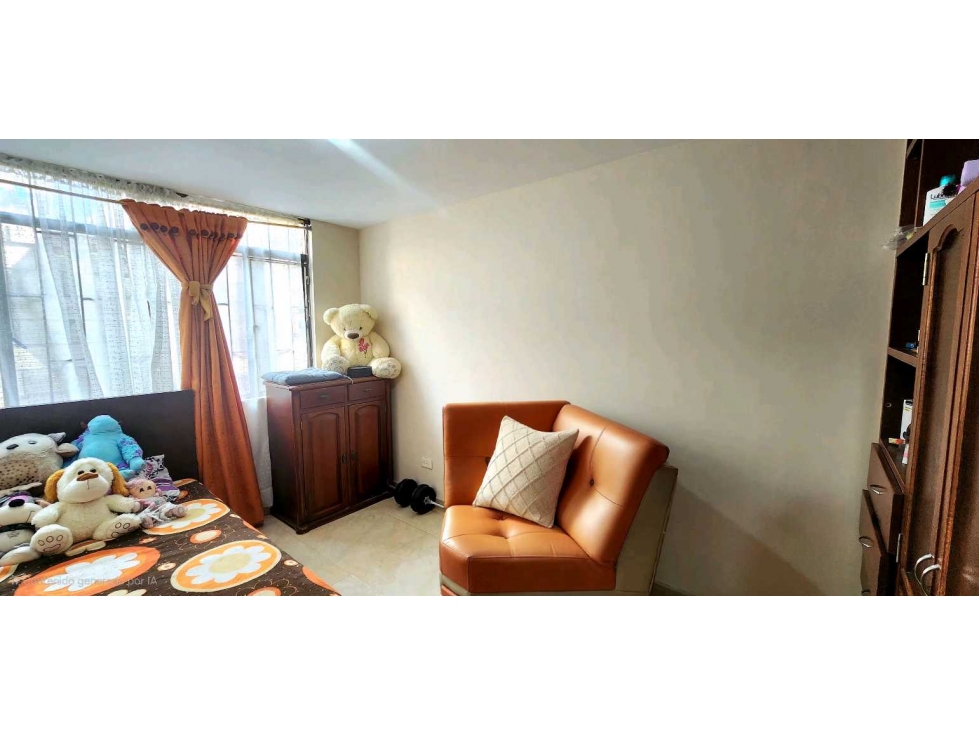 BARRIO POBLADO-CASA EN VENTA-MOSQUERA-CMO1860POB (CS) - 6