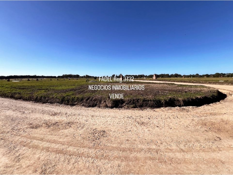 Barrio Privado "Casonas del Haras" Sector: PRADERA Lote en Venta — foto 3