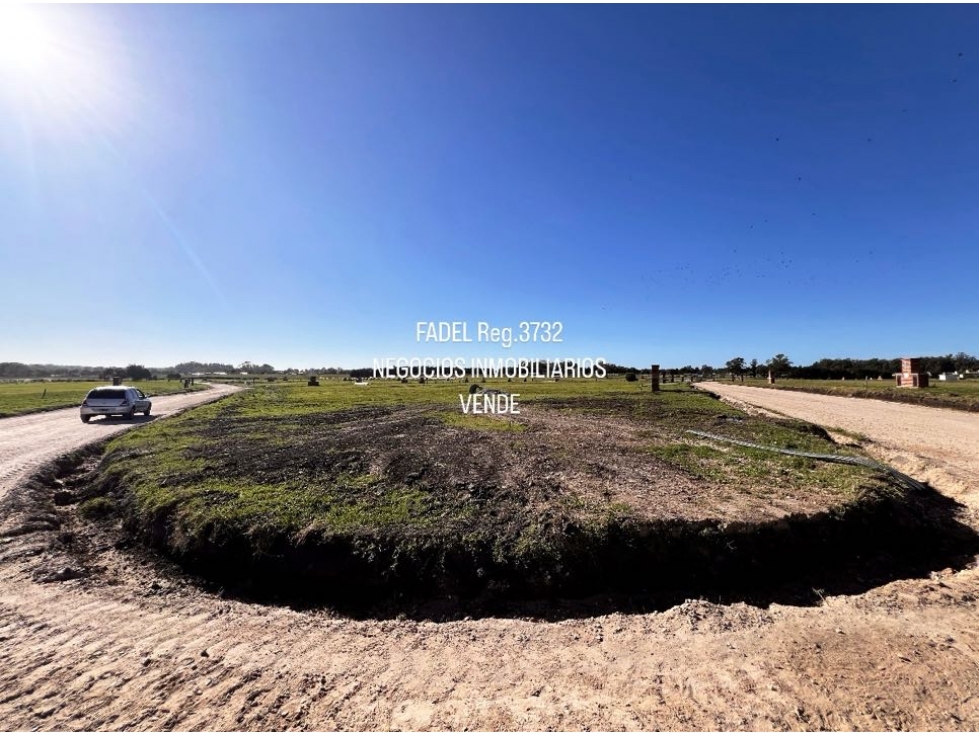 Barrio Privado "Casonas del Haras" Sector: PRADERA Lote en Venta — foto 4
