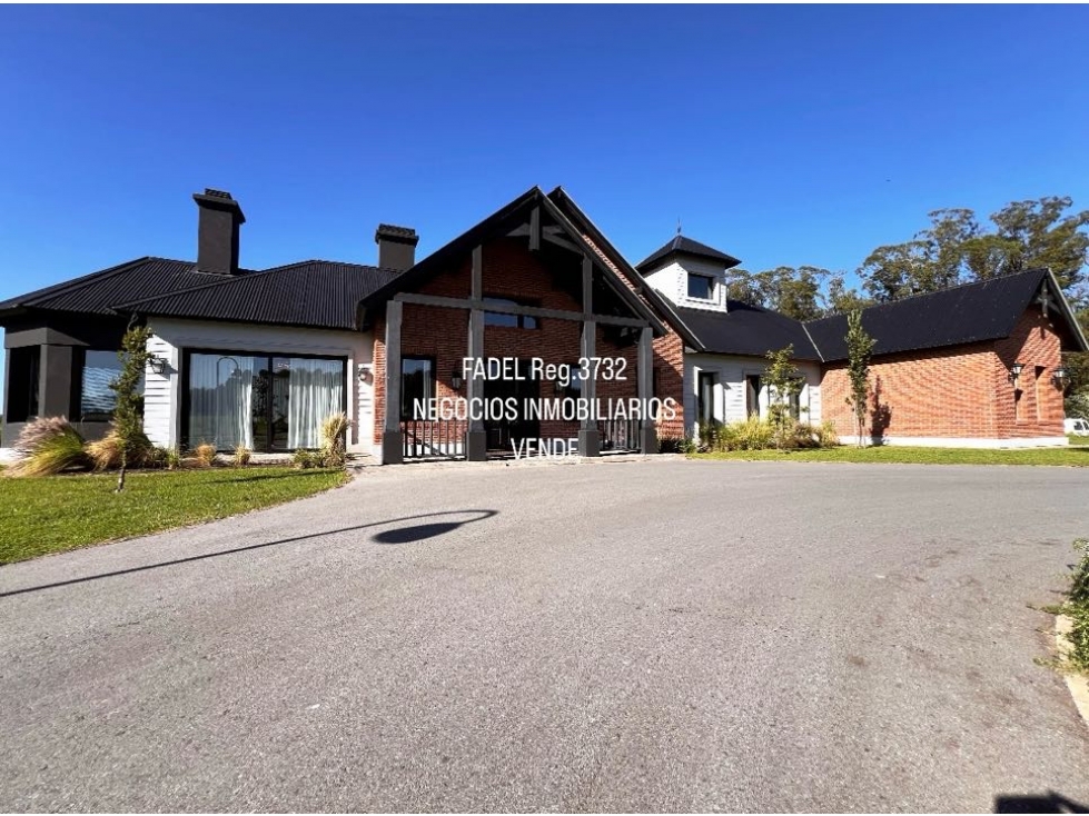 Barrio Privado "Casonas del Haras" Sector: PRADERA Lote en Venta — foto 6