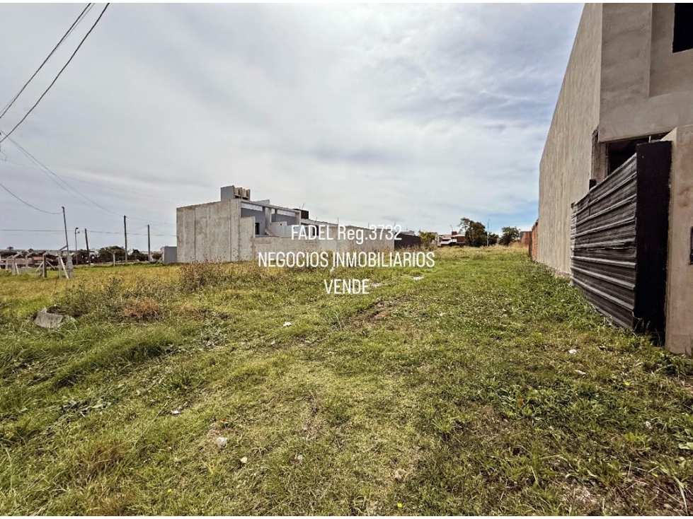 Barrio San Carlos Lote en Venta — foto 2