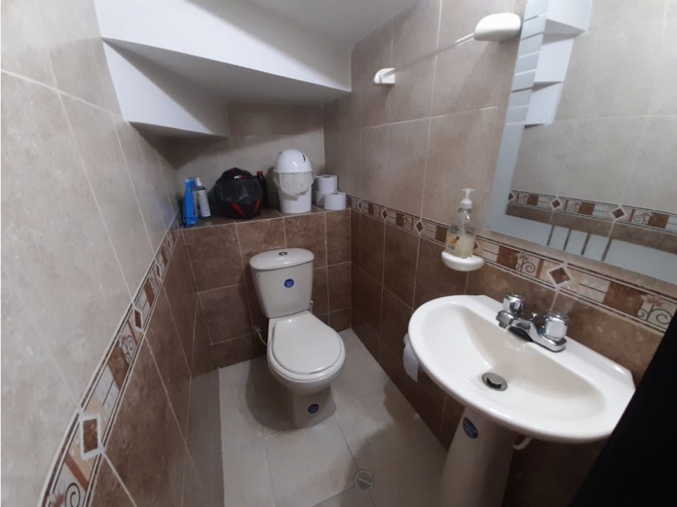 Barrio Versalles - Casa esquinera en venta Palmira Valle — foto 2