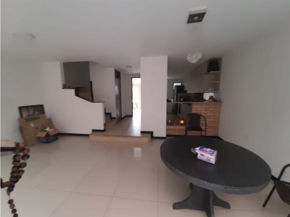Barrio Versalles - Casa esquinera en venta Palmira Valle — foto 3
