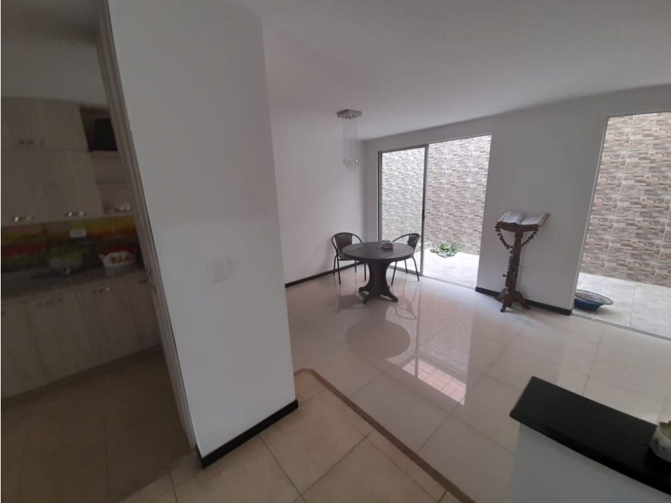 Barrio Versalles - Casa esquinera en venta Palmira Valle — foto 4