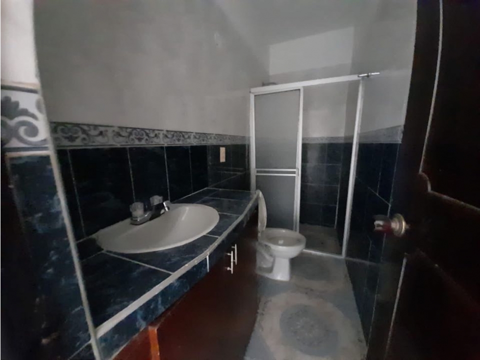 Casa con 3 apartamentos independientes en venta Villa Claudia Palmira — foto 5