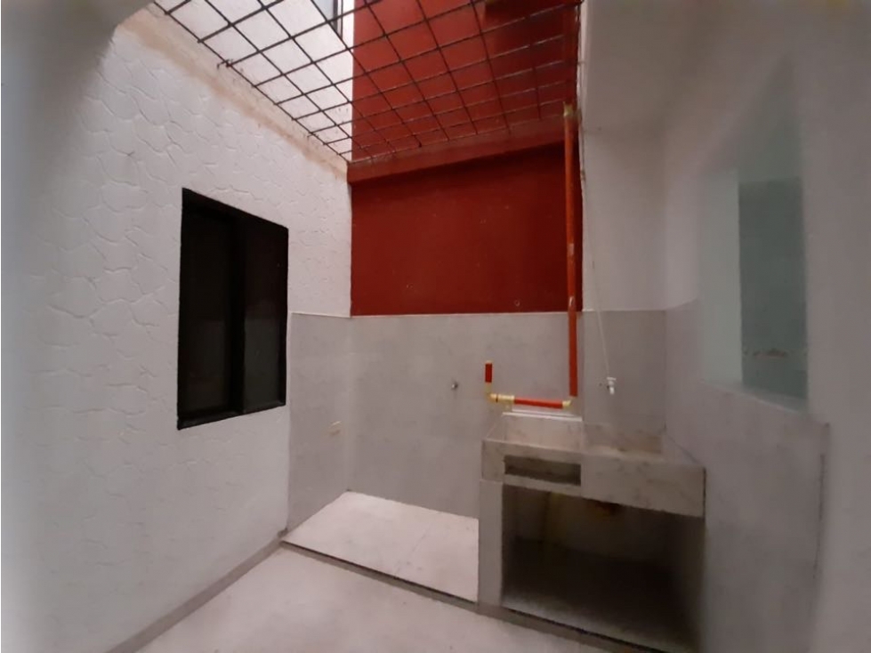 Casa con 3 apartamentos independientes en venta Villa Claudia Palmira — foto 6